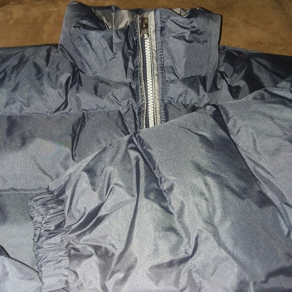 Puffer coat large - Picture 4 of 4